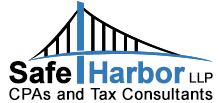 Safe Harbor LLP, a Top San Francisco Bay Area CPA Firm