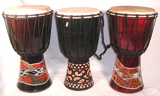 wholesale djembe drums