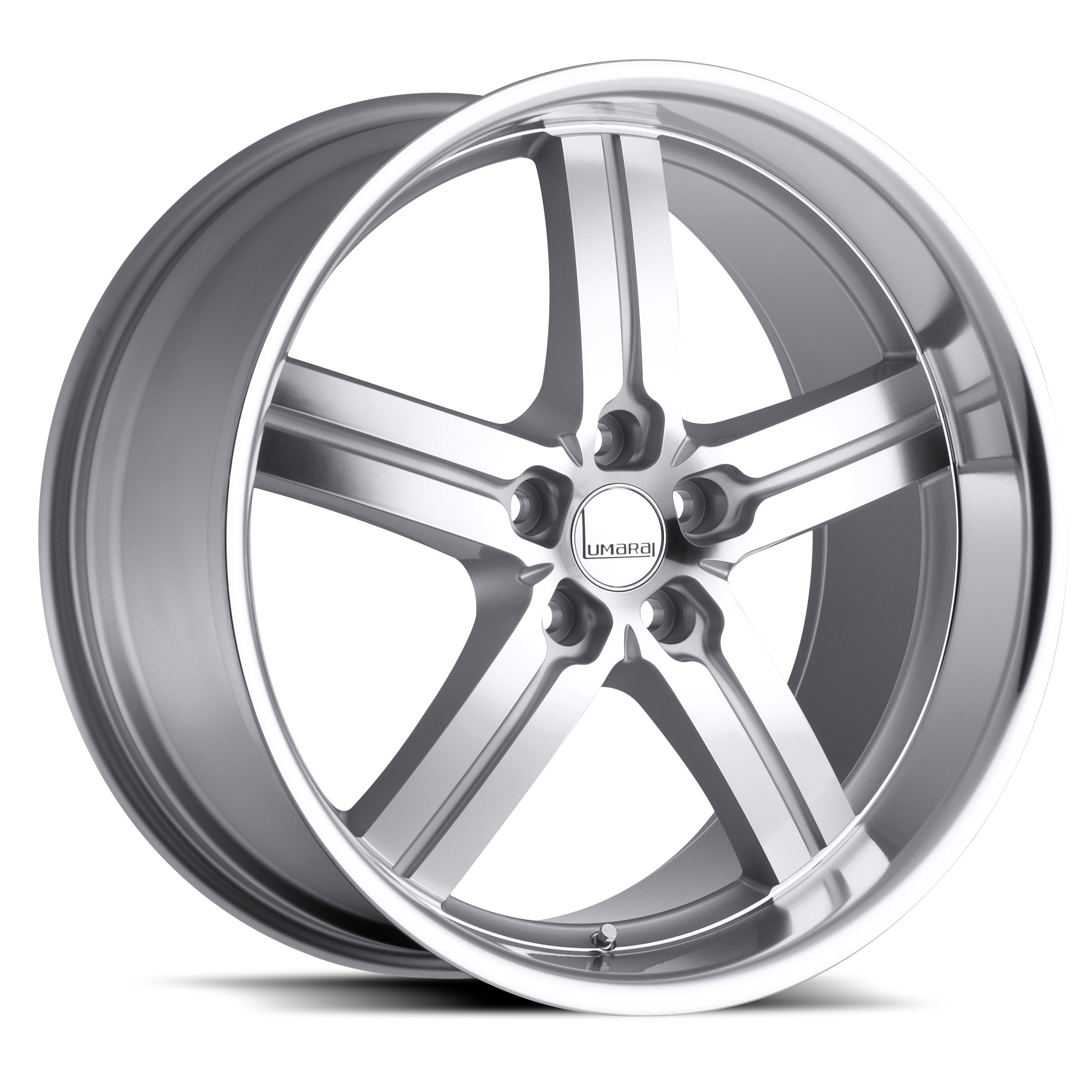 Lumarai Wheels Introduces Luxury Wheels Exclusively for Lexus Vehicles