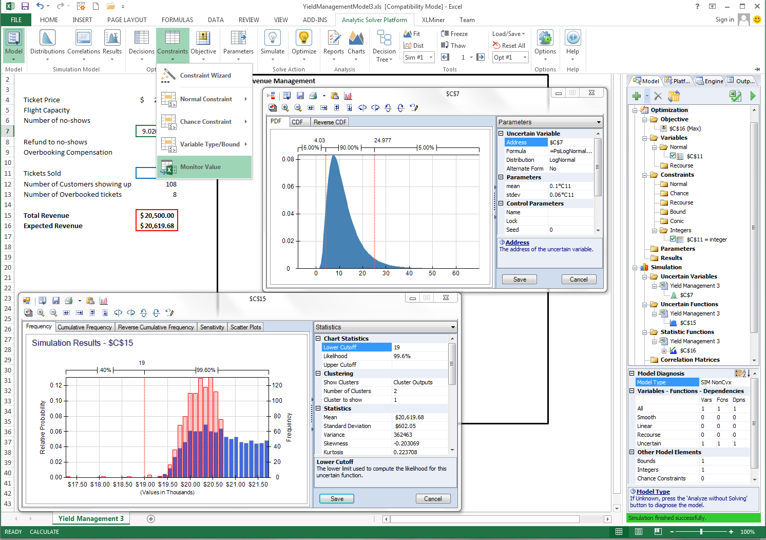 frontline excel premium solver crack