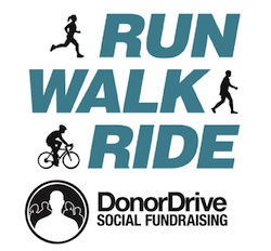 DonorDrive Run Walk Ride Fundraising Scholarship Recipient Announced