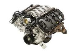 Rebuilt ford explorer engines sale #4