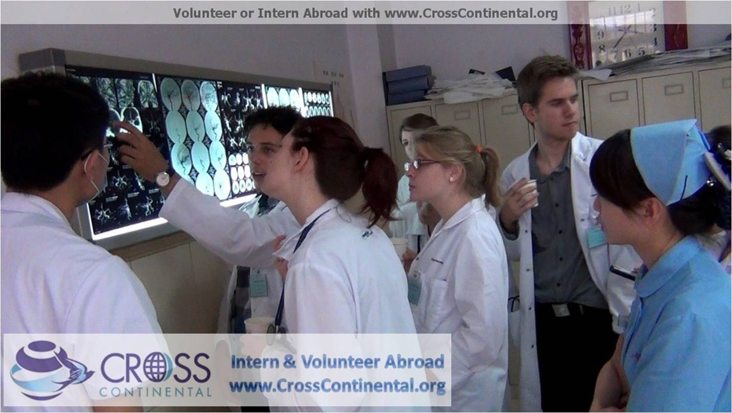 Affordable Volunteer Abroad, Intern Abroad Programs in Healthcare