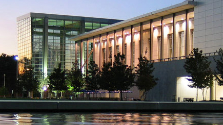Georgia World Congress Center, Atlanta Georgia