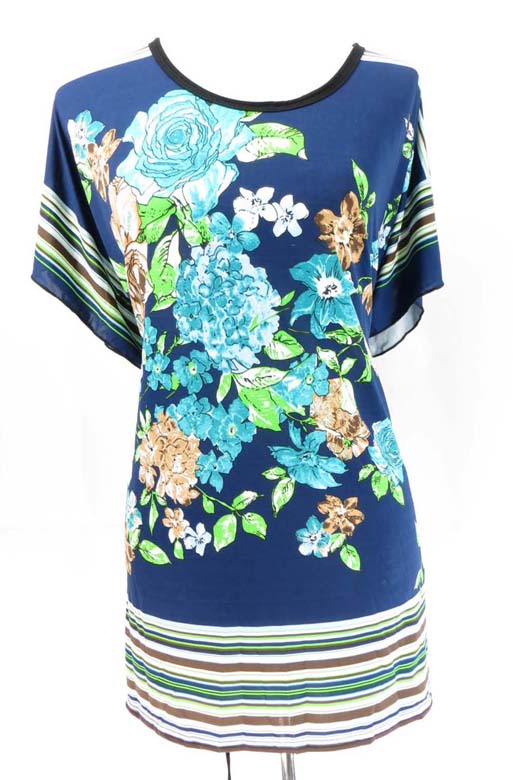Apparel Distributor Wholesalesarong.com Adds New Sundresses to Expand ...