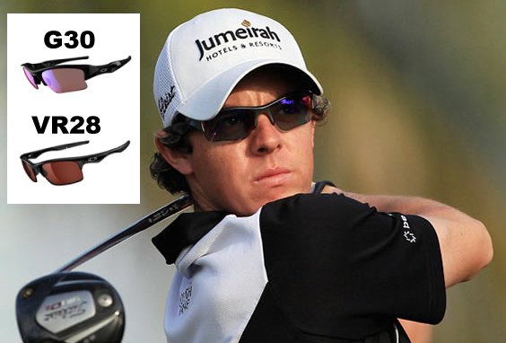 ADS Sports Eyewear has New Golf-Specific Prescription Sunglasses