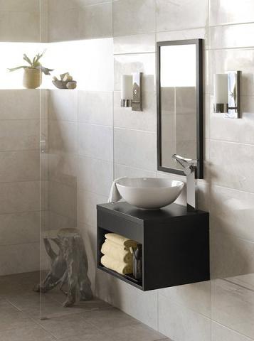 bathroom vanity mounted mount ronbow catalina storage modern homethangs vanities cabinet innovative cabinets introduces tip solutions sheet designs bathrooms