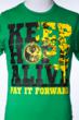 Pay It Forward T-shirt for charity