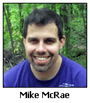 Hiring Hook Website Consultant Mike McRae