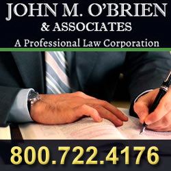 John M. O’Brien & Associates Expanding Law Firm - Adding a New Attorney ...