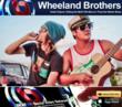 The Wheeland Brothers: Riding the BEAT100 Wave to Thaw the Winter Blues