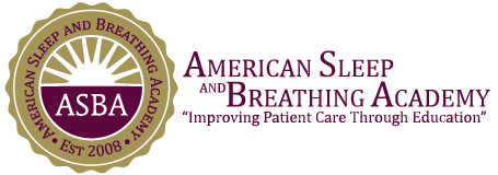 American Academy of Sleep and Breathing