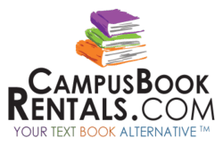 Campus book rentals 7% off and Free shipping
