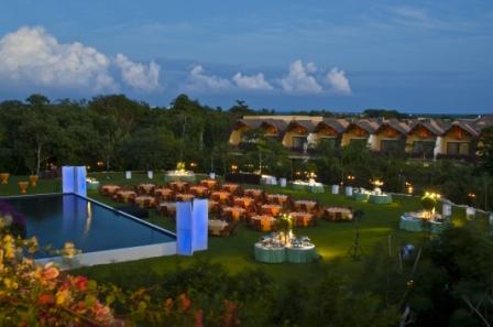 Grand Velas Riviera Maya Meeting Space