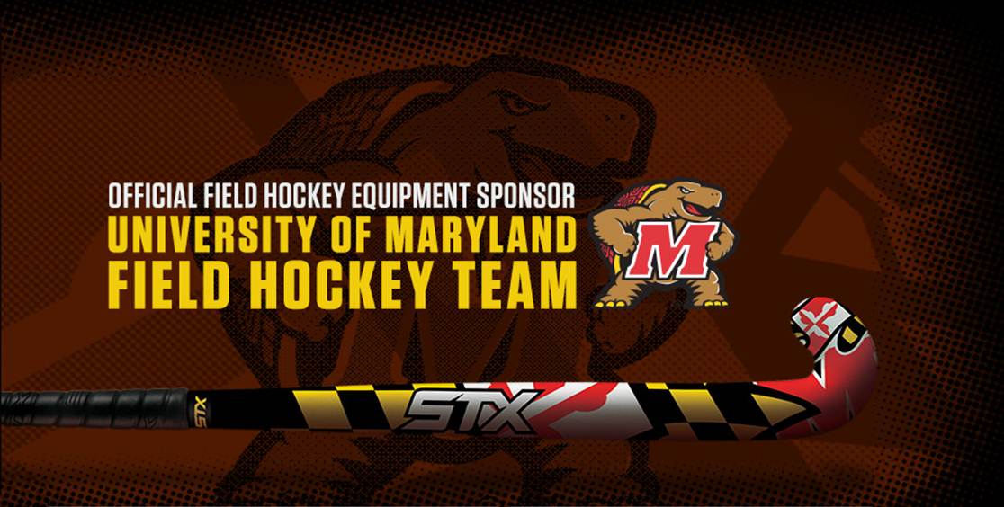 STX Named Official Field Hockey Equipment Sponsor for the University of ...