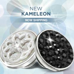 A Silver Breeze Launches New Kameleon Jewelry JewelPop 2013 Collections
