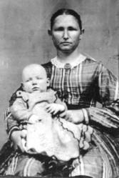 Author Linda Hubalek's ancestor Maggie (Margaret)  Kennedy Pieratt helped Kansas become a state.