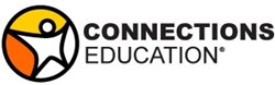 Connections Education logo