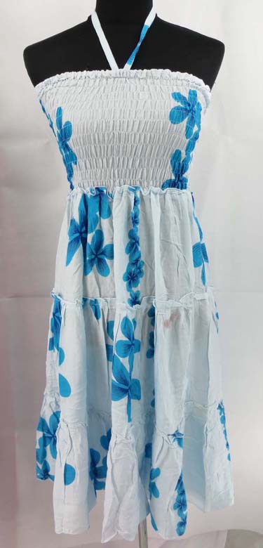 Fashion Distributor Wholesalesarong.com Announces New Rayon Dresses to