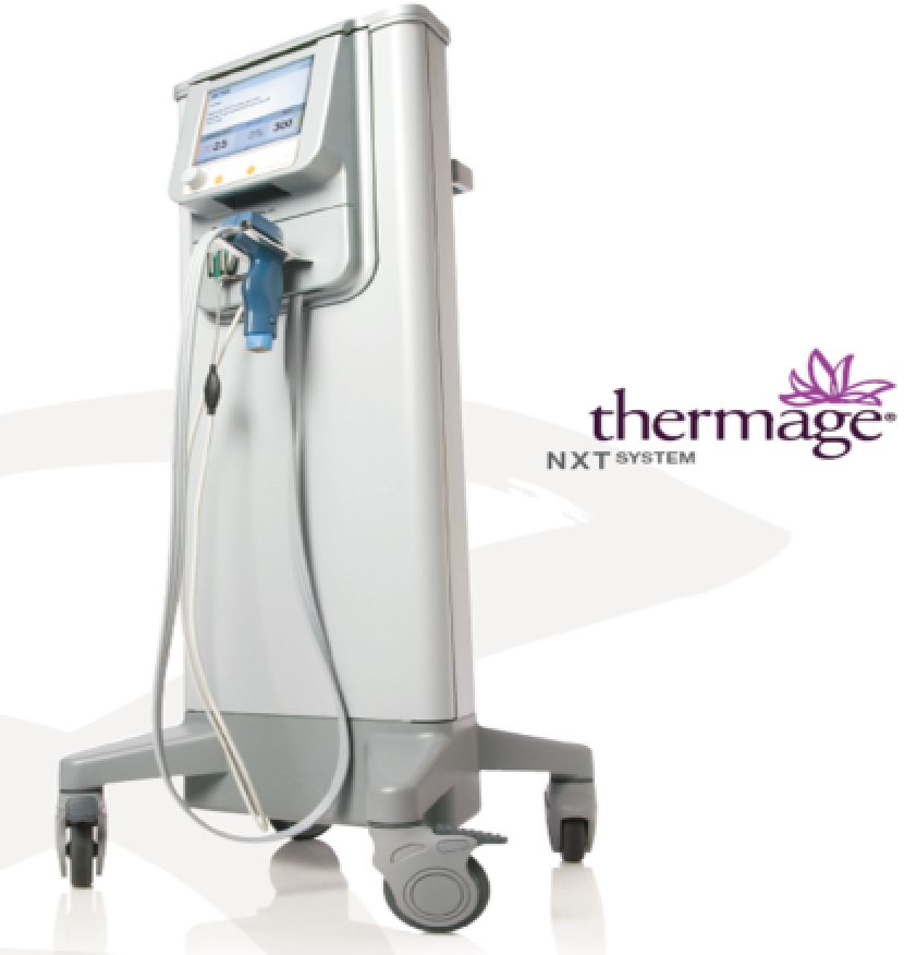 Thermage NXT Skin Tightening