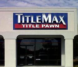 Title Pawn Company Opens New Location in Brunswick, GA