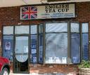 The English Teacup - Aurora, Colorado