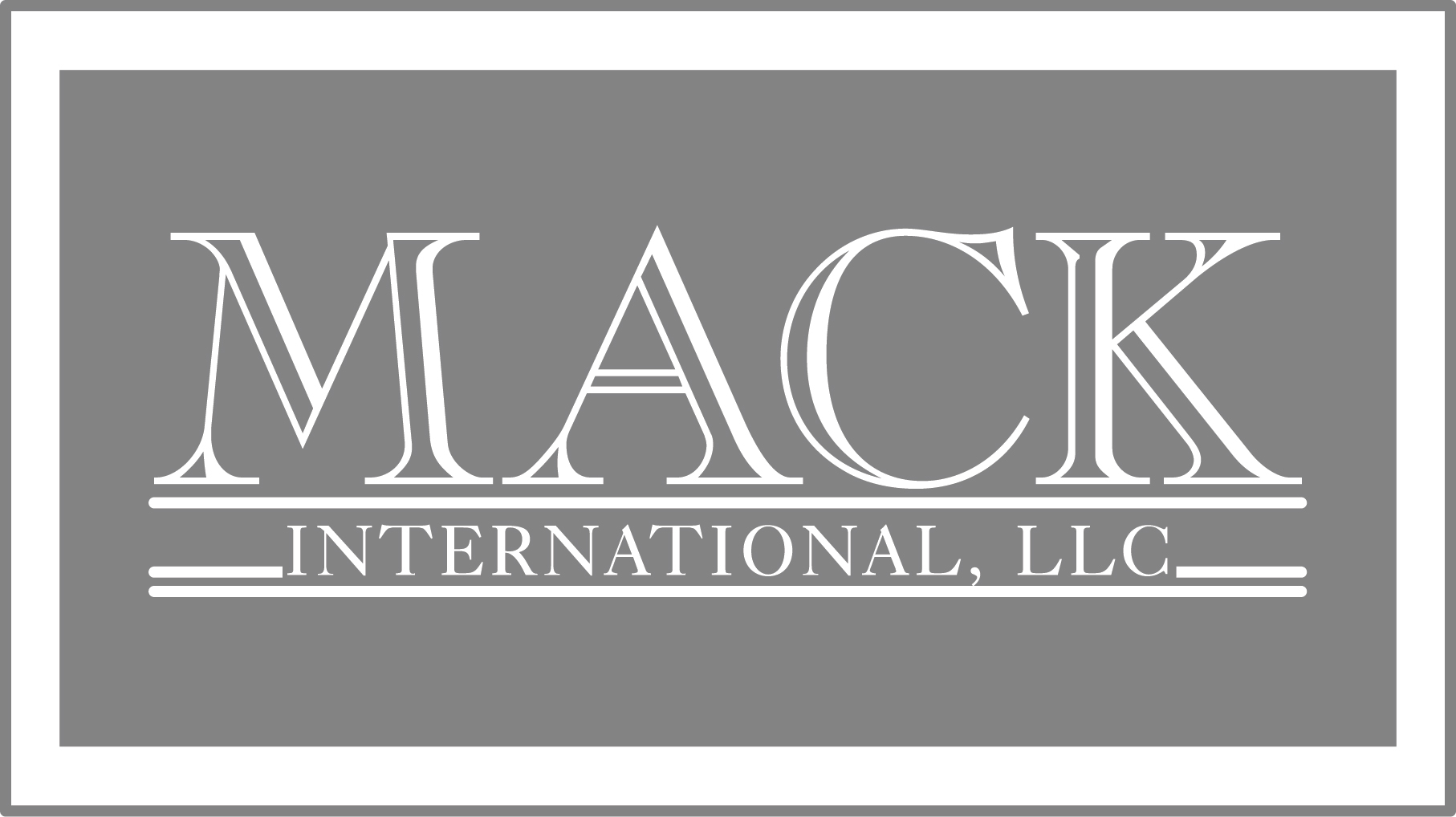 Mack International