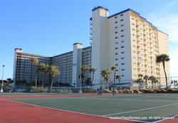 rentals regency panama beach city vacation place towers management announces condos condominiums resort
