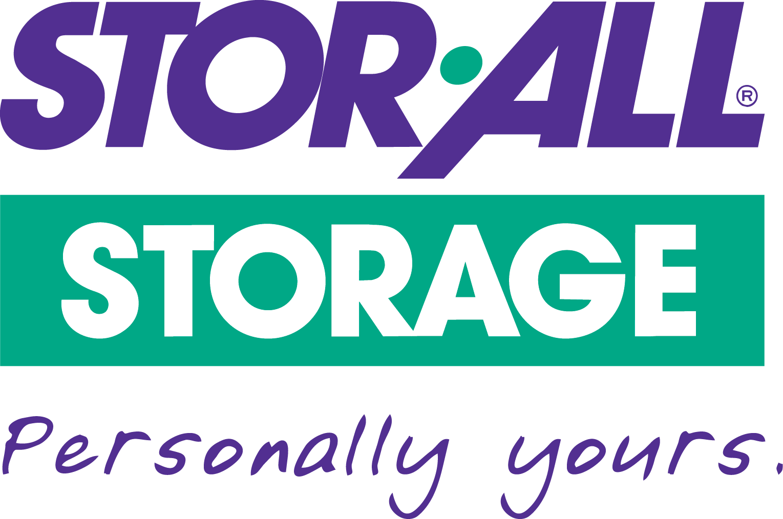 Stor-All Storage