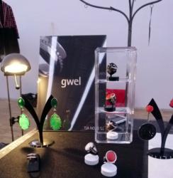 Gwel Featured at Barcelona 080 Fashion Week