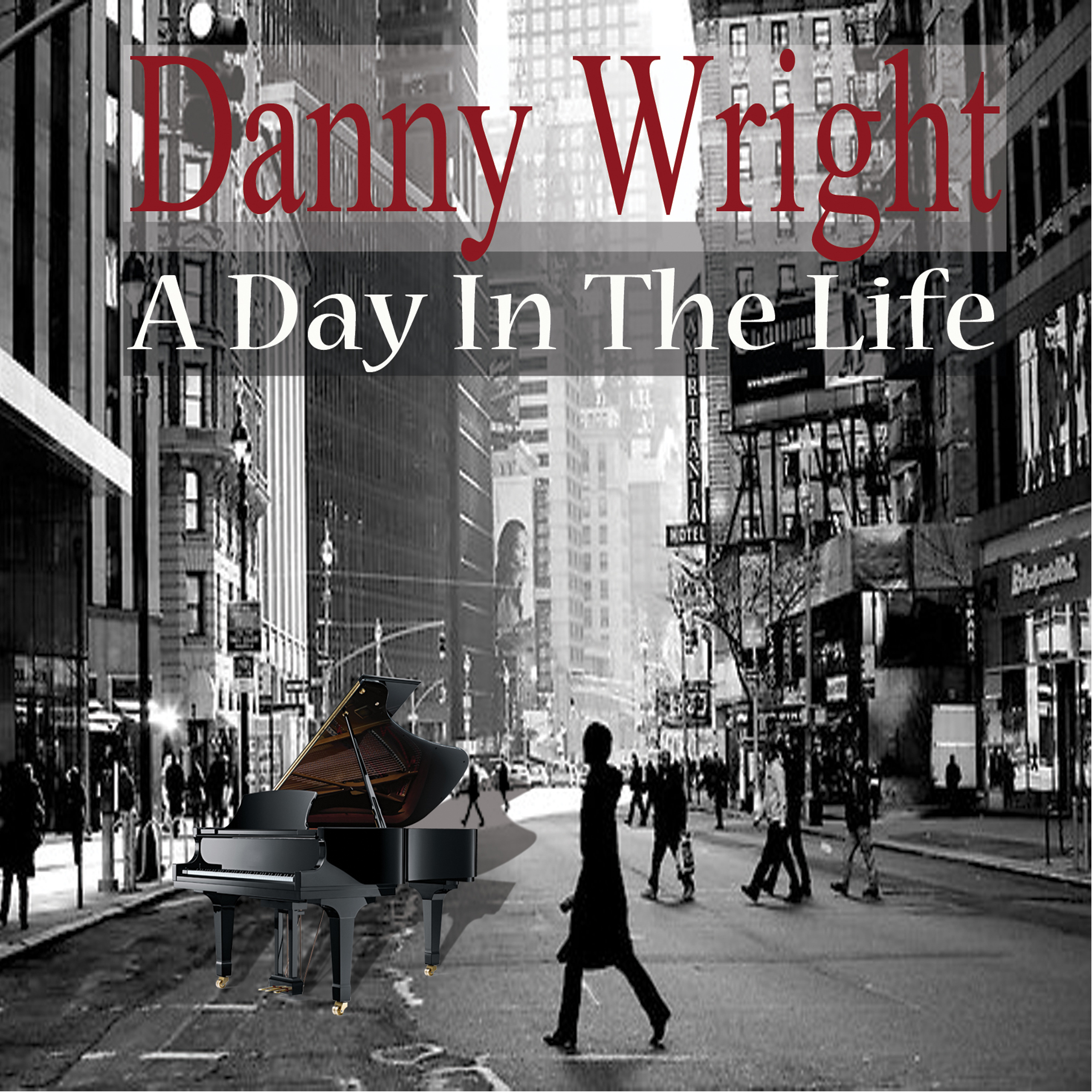 A day in the life. A Day in my Life. Danny Lives on the. In Day.