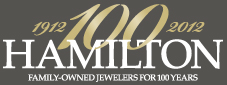 Hamilton Jewelers logo