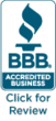 National Debt Relief is BBB accredited