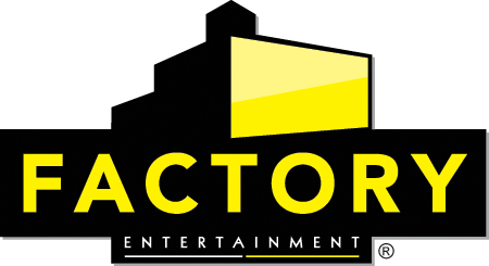 Factory Entertainment Logo