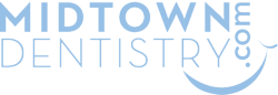 midtown dentistry logo