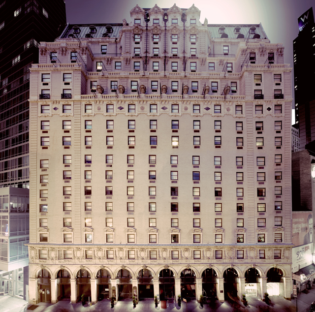 Some of the best shopping in New York is located near The Paramount - An NYC Hotel