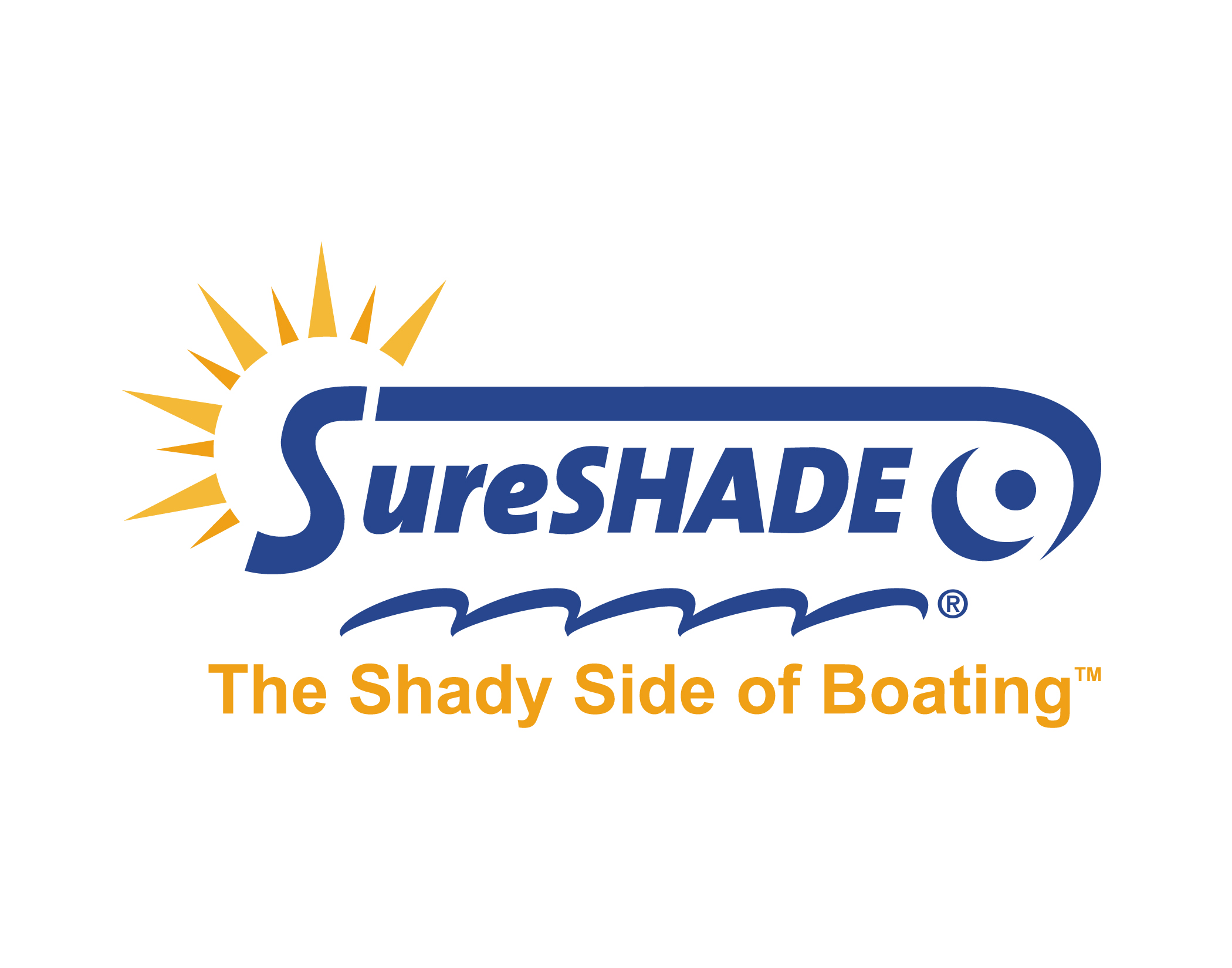 SureShade has more than doubled sales for its marine sunshade systems in the first half of 2014.