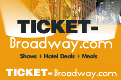 Ticket Broadway - Great Deals On Broadway Shows, Hotels & Packages