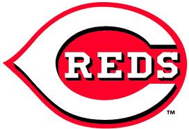 Cincinnati Reds Logo