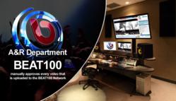 BEAT100 A&R Music Department