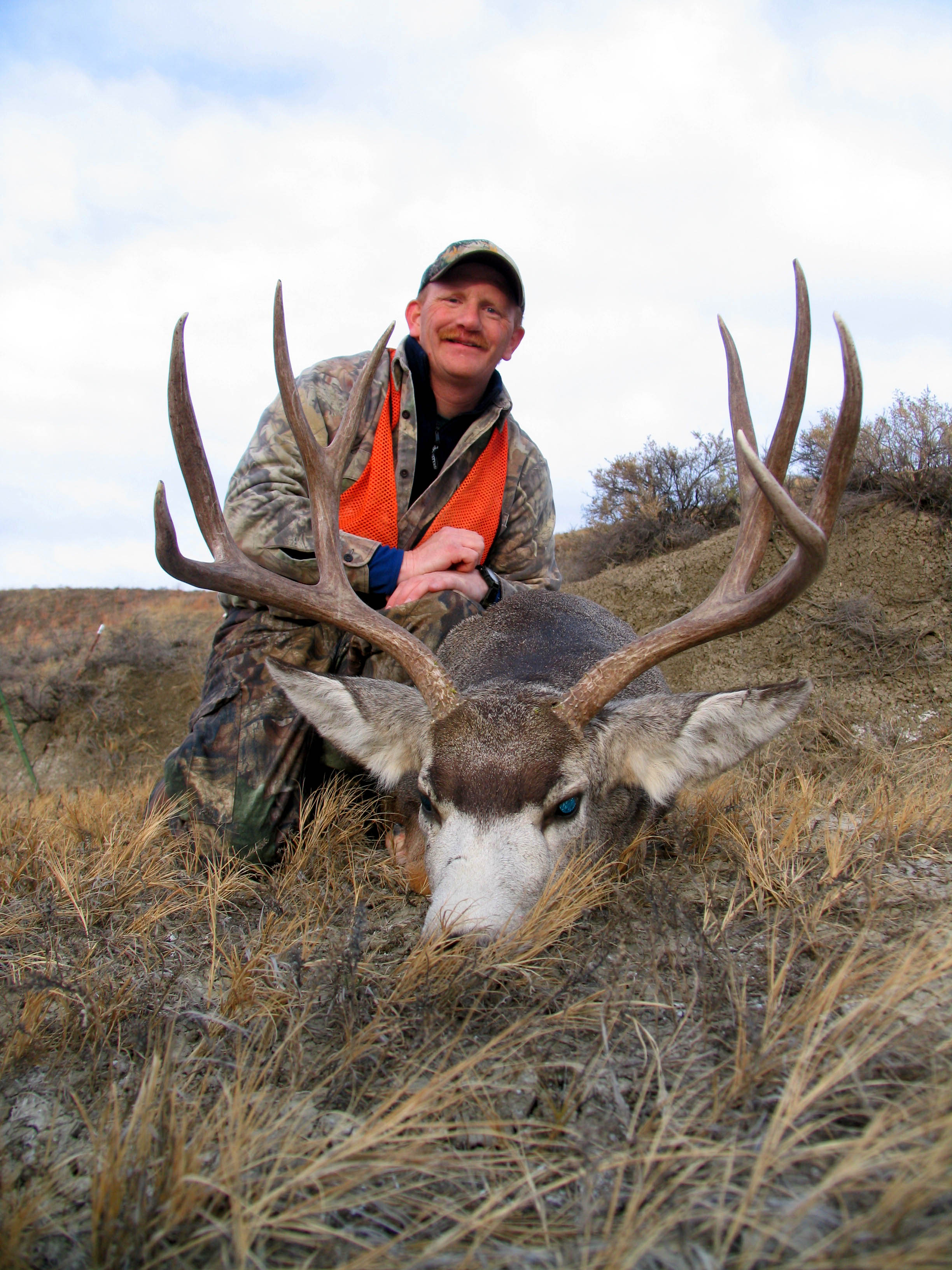 Hunting in Canada | Tourism Saskatchewan