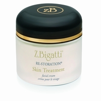 Z Bigatti Restoration skincare cream