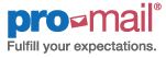 Pro-Mail logo
