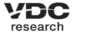 VDC Research, Insights for The Connected World