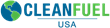 CleanFUEL USA logo