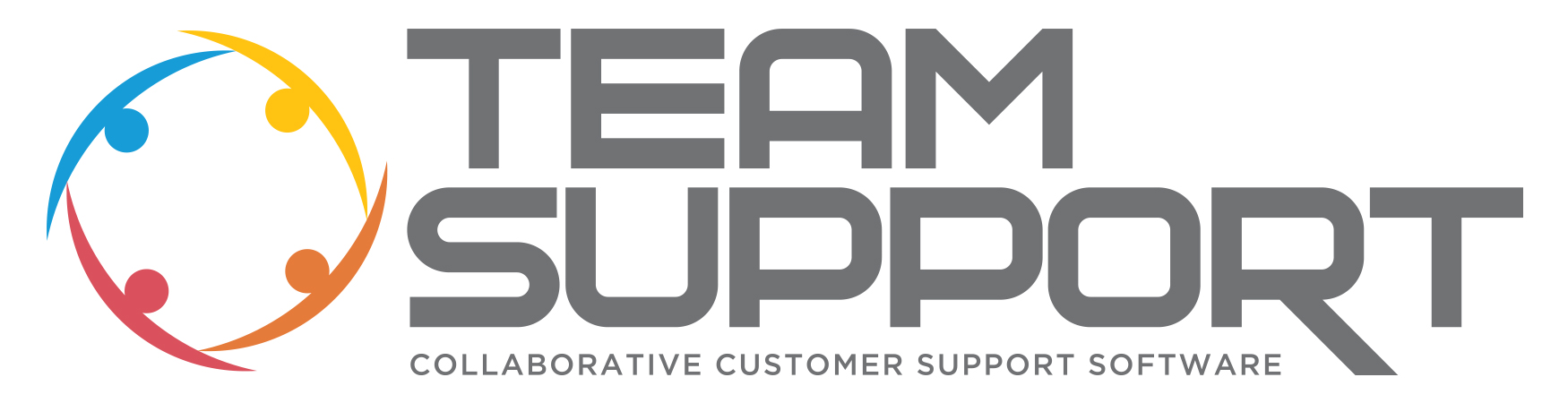 TeamSupport logo