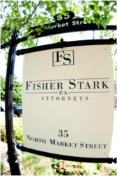 Asheville NC Law Firm Fisher Stark Cash, P.A.