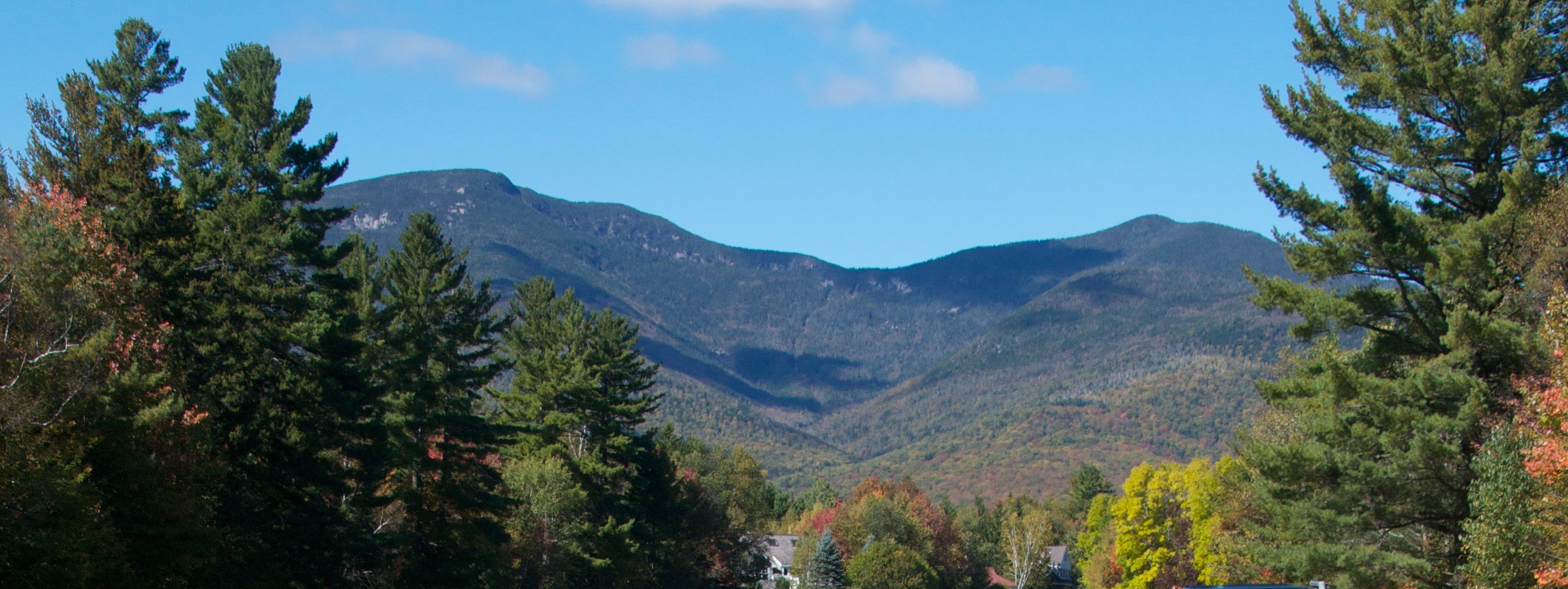 A new Waterville Valley community takes energy efficiency to a new level.