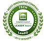 LeadiD Wins LeadsCouncil LEADER Award for Most Innovative Company