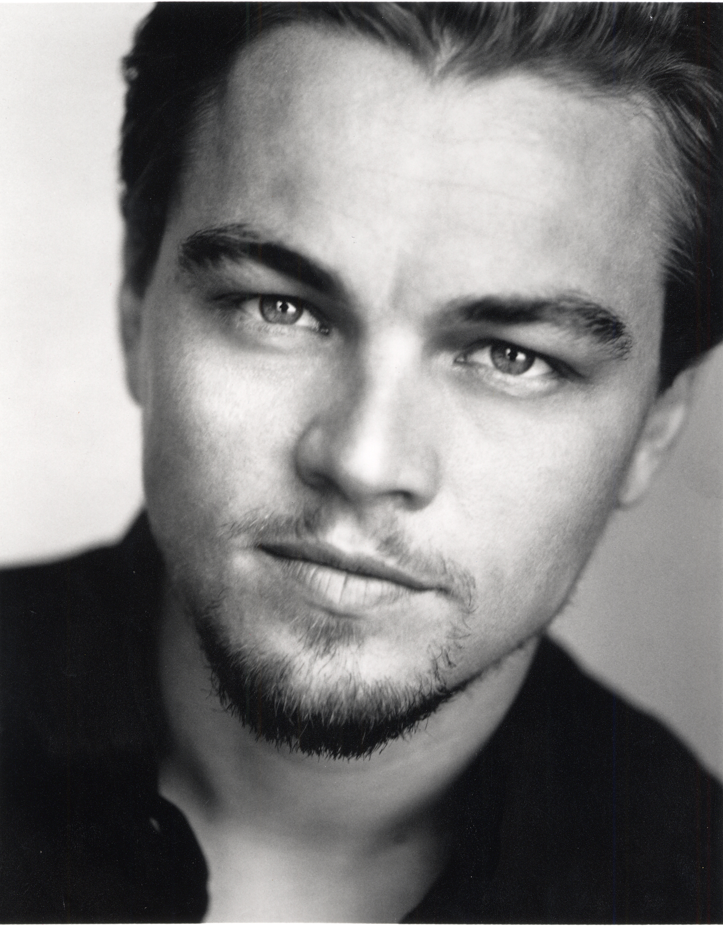 Leonardo DiCaprio Joins WWF to Launch “Hands Off My Parts” Initiative ...